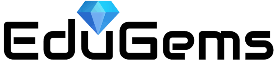 EduGems logo